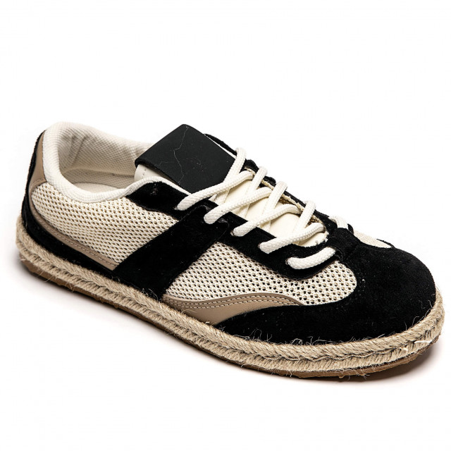 ideal shoes Chaussure femmes Sneakers Sneakers basses 8987