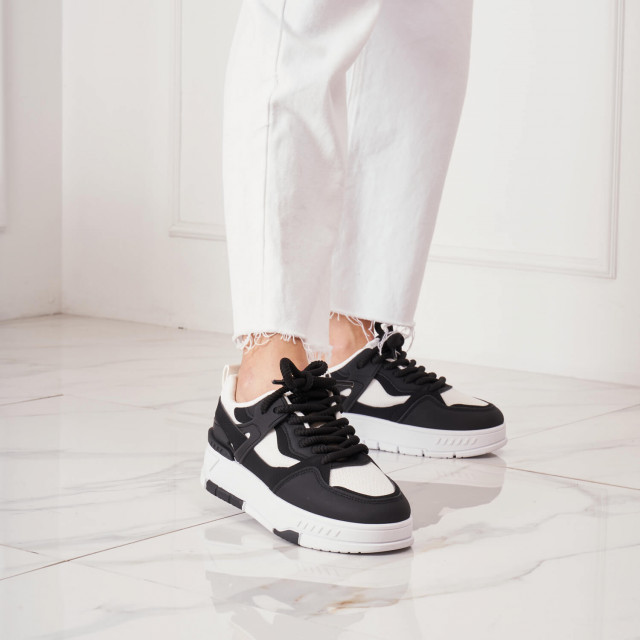 ideal shoes Chaussure femmes Sneakers Sneakers basses 8988