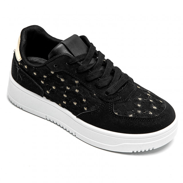 ideal shoes Chaussure femmes Sneakers Sneakers basses 8989