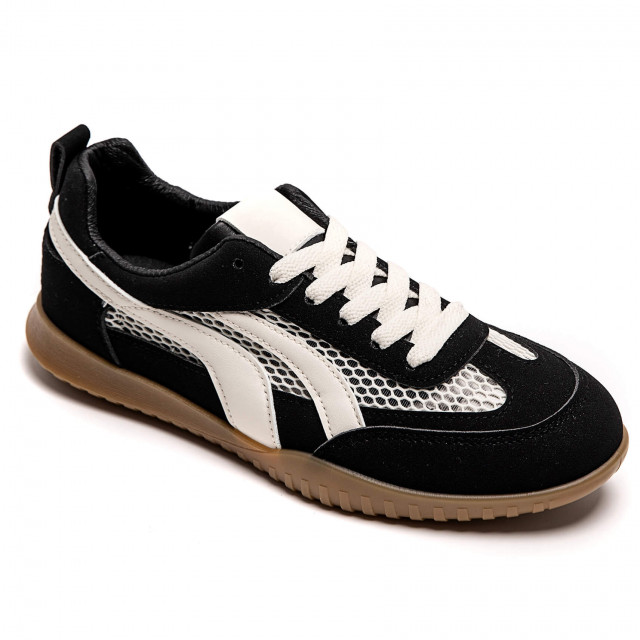 ideal shoes Chaussure femmes Sneakers Sneakers basses 8996