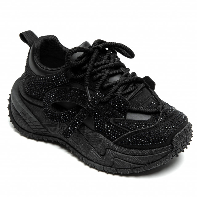 ideal shoes Chaussure femmes Sneakers Sneakers basses 8997