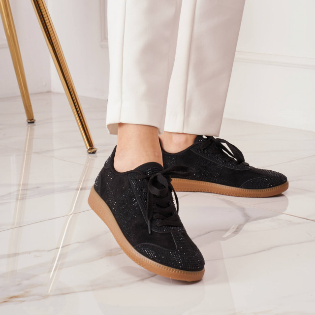 ideal shoes Chaussure femmes Sneakers Sneakers basses 9000