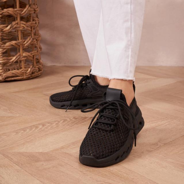 ideal shoes Chaussure femmes Sneakers Sneakers basses 9002