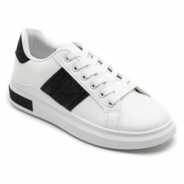 ideal shoes Chaussure femmes Sneakers Sneakers basses 9122