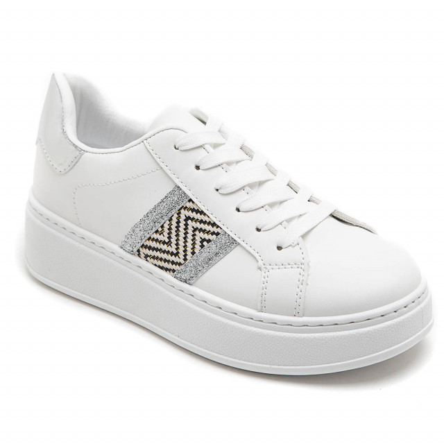 ideal shoes Chaussure femmes Sneakers Sneakers basses 9129