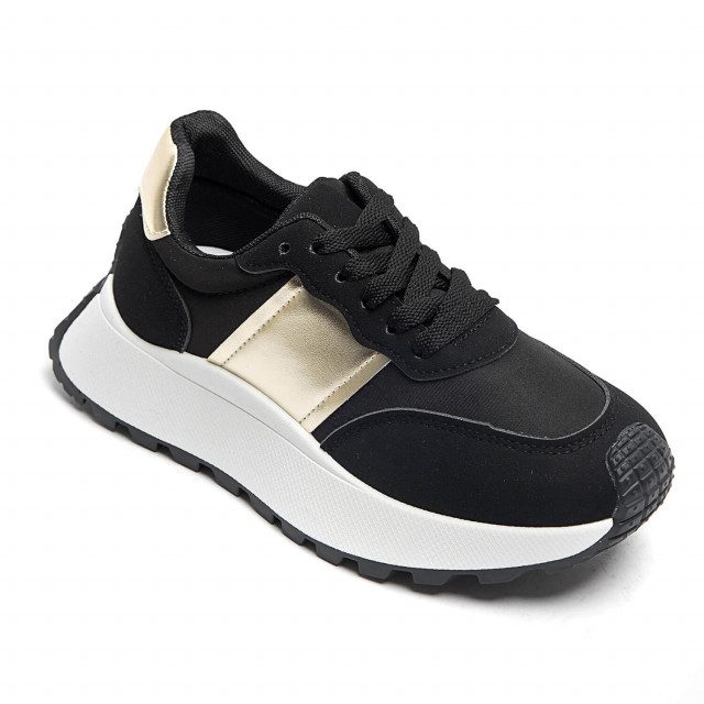 ideal shoes Chaussure femmes Sneakers Sneakers basses 9133