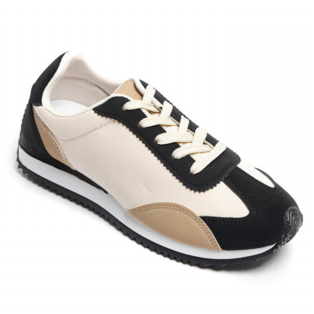 ideal shoes Chaussure femmes Sneakers Sneakers basses 9138