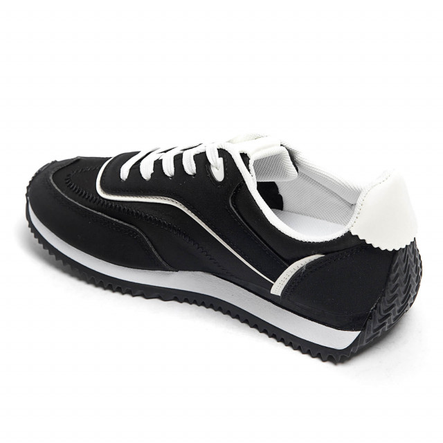 Ideal Shoes Chaussure Femmes Sneakers Sneakers Basses 9140