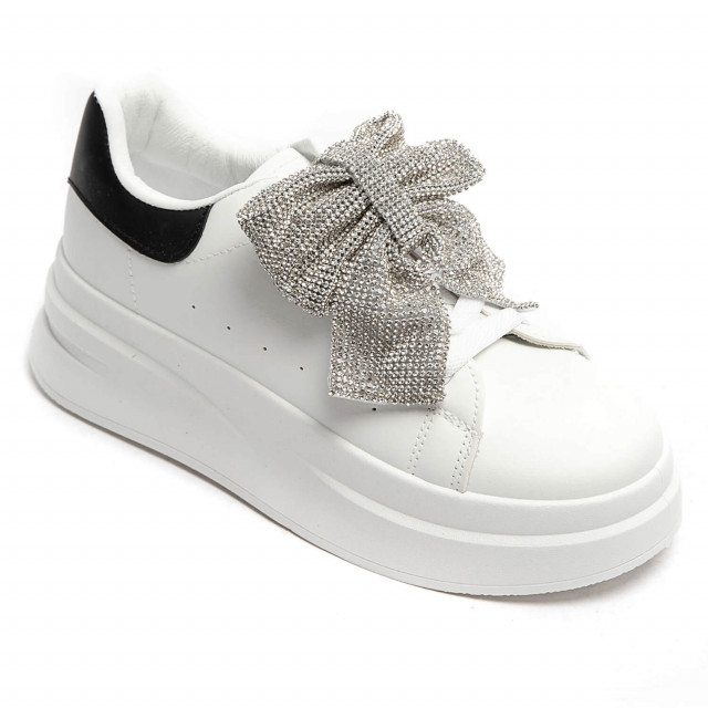 ideal shoes Chaussure femmes Sneakers Sneakers basses 9146