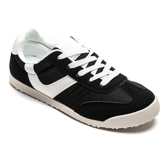 ideal shoes Chaussure femmes Sneakers Sneakers basses 9152