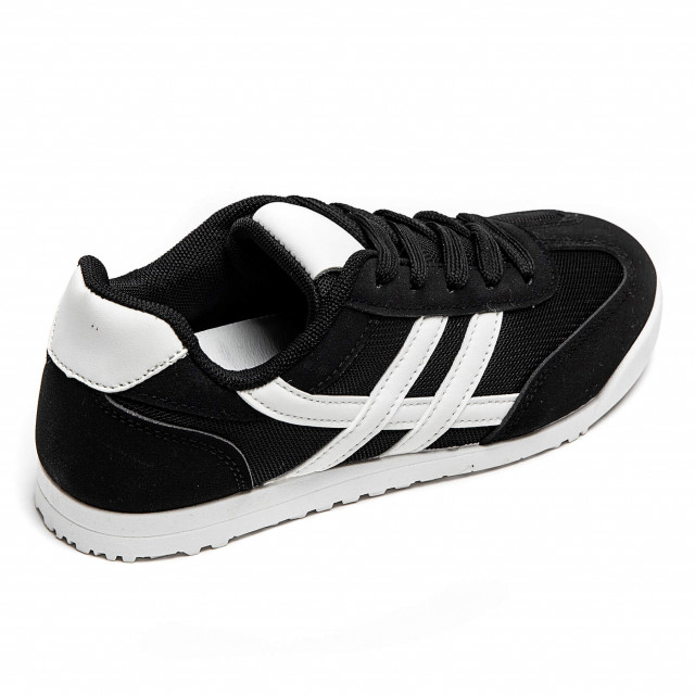 Ideal Shoes Chaussure Femmes Sneakers Sneakers Basses 9153