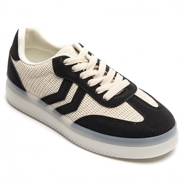 ideal shoes Chaussure femmes Sneakers Sneakers basses 9161