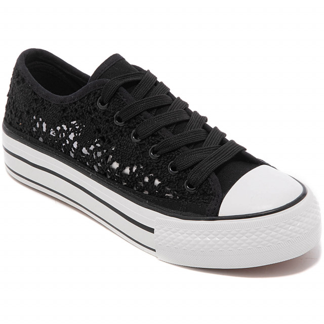 ideal shoes Chaussure femmes Sneakers Sneakers basses 9275