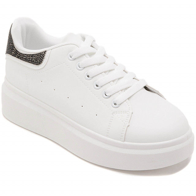 ideal shoes Chaussure femmes Sneakers Sneakers basses 9297