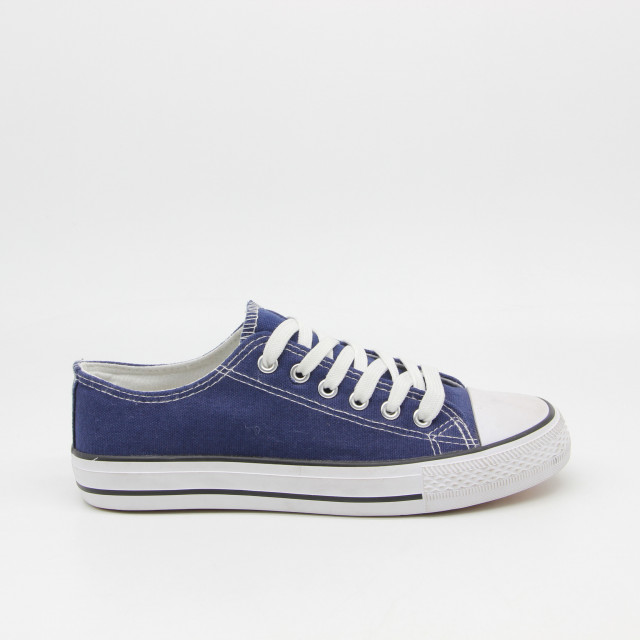 Ideal Shoes Chaussure Femmes Sneakers Sneakers Basses FG-2913