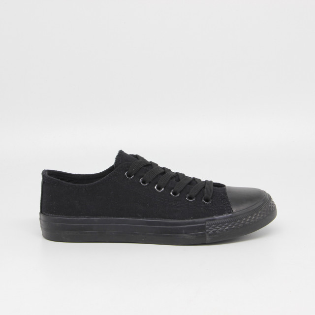 Ideal Shoes Chaussure Femmes Sneakers Sneakers Basses FG-2913