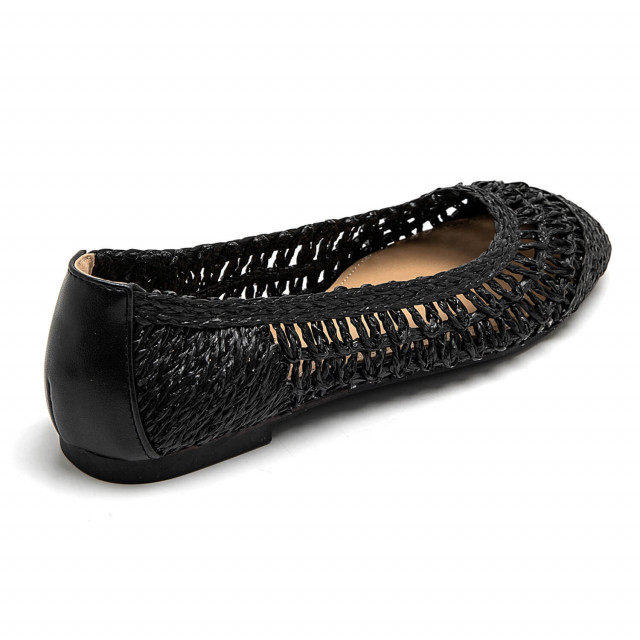 Ideal Shoes Chaussure Femmes Ballerines 1771