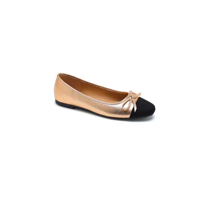 ideal shoes Chaussure femmes Ballerines 1785