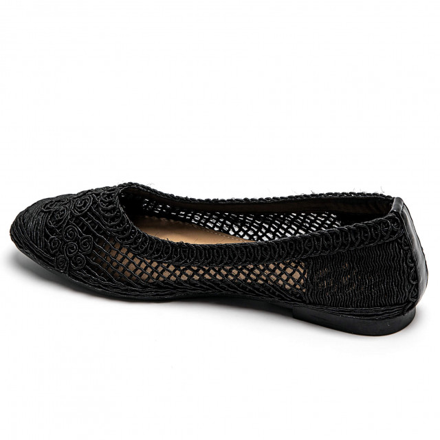 Ideal Shoes Chaussure Femmes Ballerines 1825