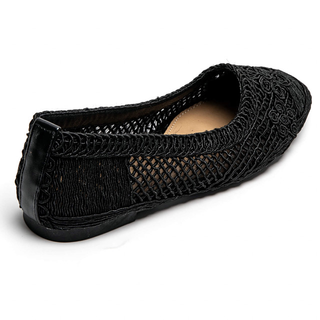 Ideal Shoes Chaussure Femmes Ballerines 1825