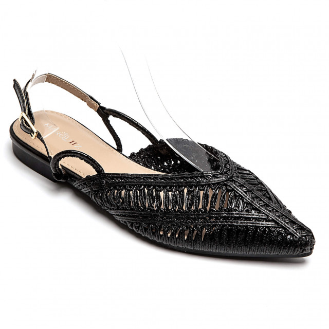 ideal shoes Chaussure femmes Ballerines 1850