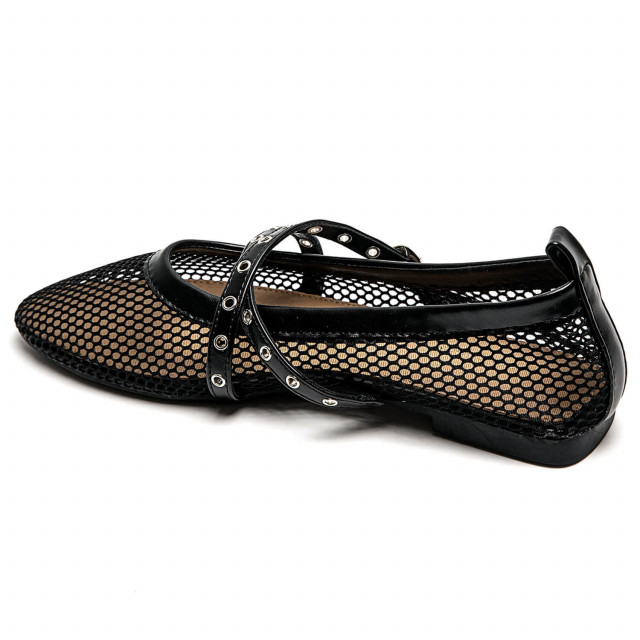 Ideal Shoes Chaussure Femmes Ballerines 1859
