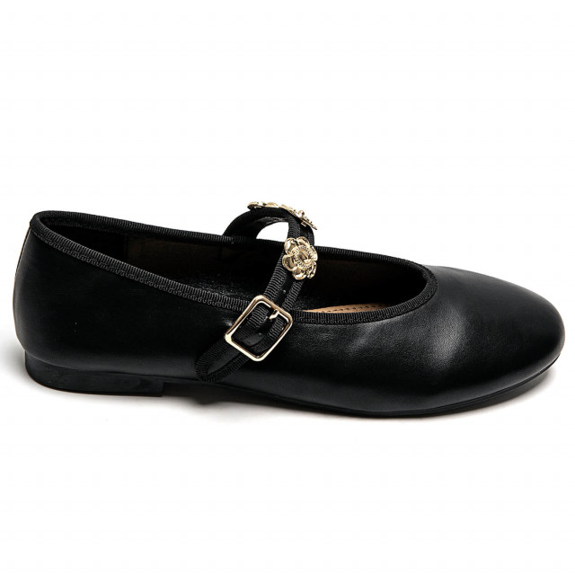 Ideal Shoes Chaussure Femmes Ballerines 1860