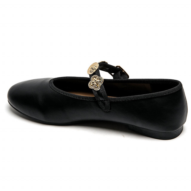 Ideal Shoes Chaussure Femmes Ballerines 1860