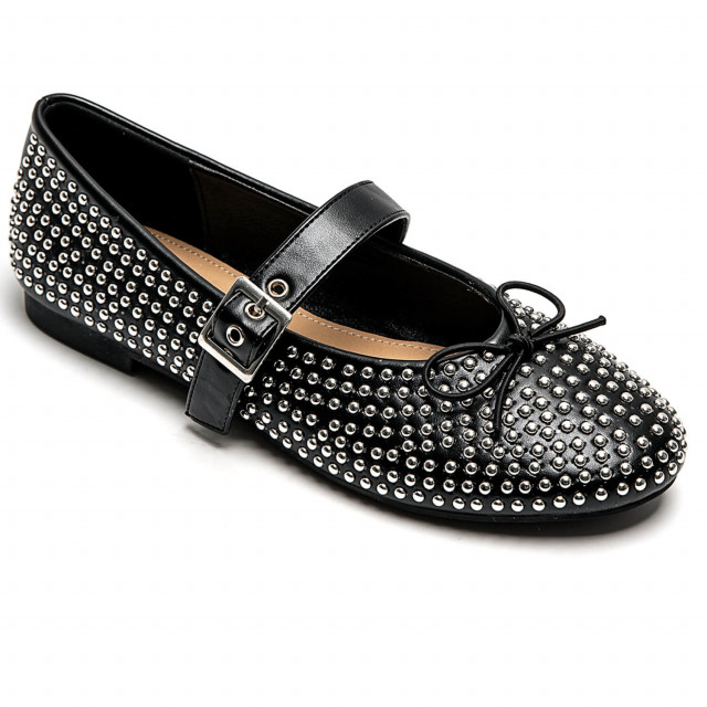Ideal Shoes Chaussure Femmes Ballerines 1861
