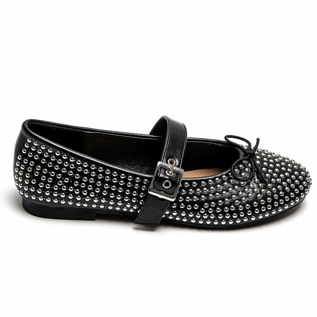 Ideal Shoes Chaussure Femmes Ballerines 1861