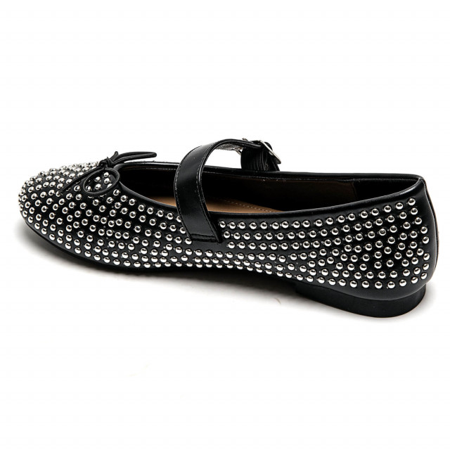 Ideal Shoes Chaussure Femmes Ballerines 1861