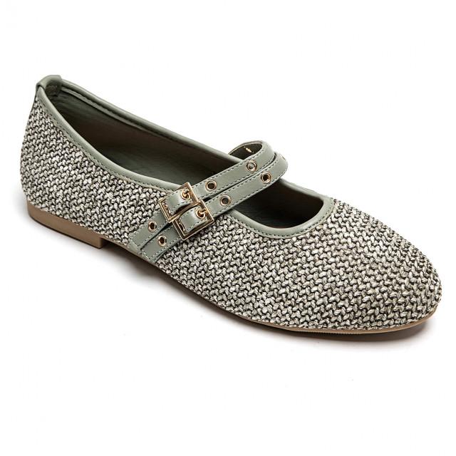 ideal shoes Chaussure femmes Ballerines 2201