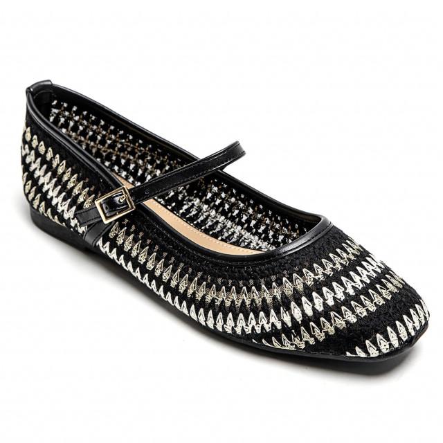 ideal shoes Chaussure femmes Ballerines 2210