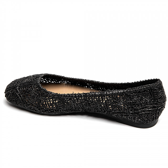 Ideal Shoes Chaussure Femmes Ballerines 2221