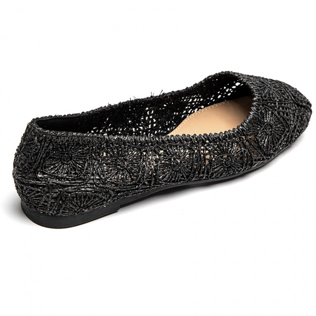 Ideal Shoes Chaussure Femmes Ballerines 2221