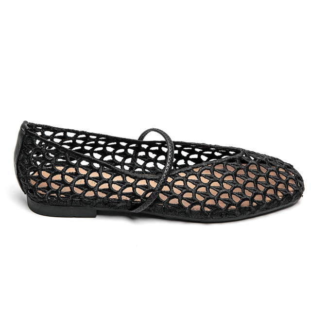 Ideal Shoes Chaussure Femmes Ballerines 2226