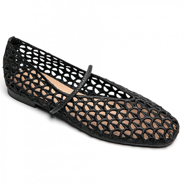 ideal shoes Chaussure femmes Ballerines 2226