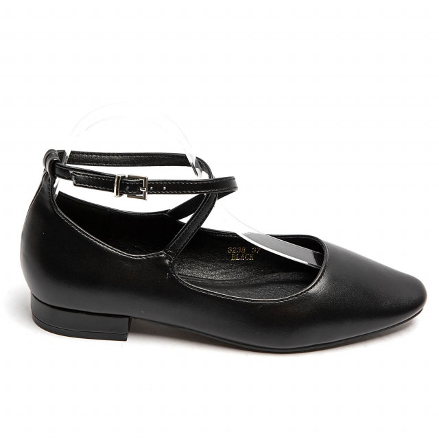 Ideal Shoes Chaussure Femmes Ballerines 3238