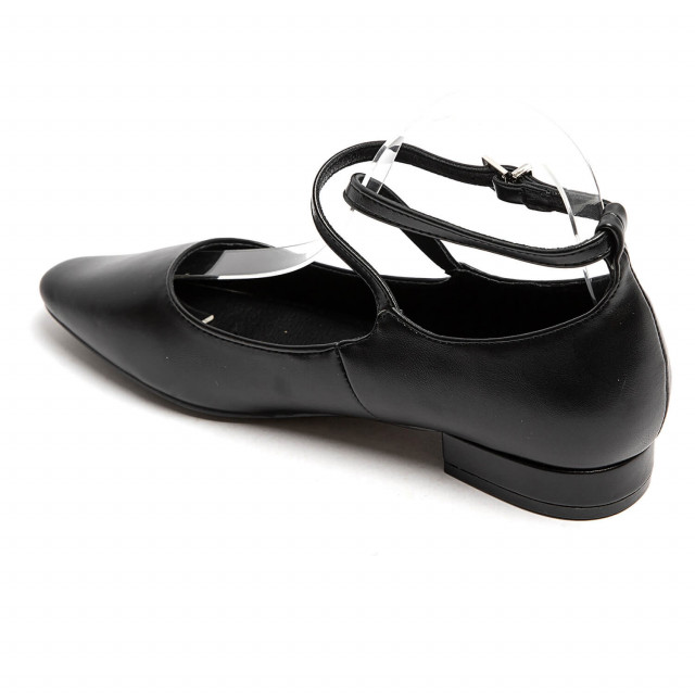 Ideal Shoes Chaussure Femmes Ballerines 3238