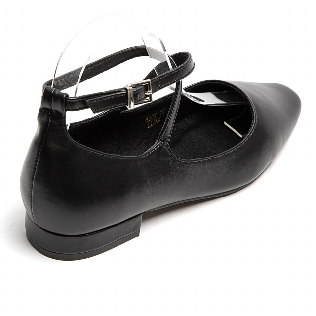 Ideal Shoes Chaussure Femmes Ballerines 3238