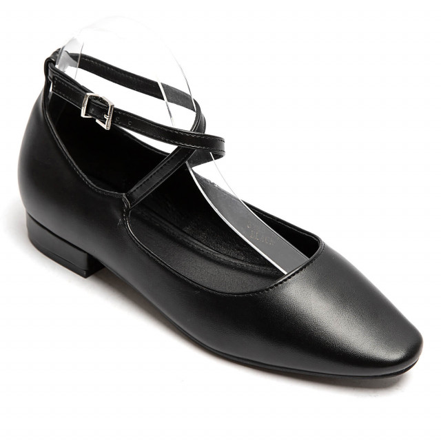 ideal shoes Chaussure femmes Ballerines 3238