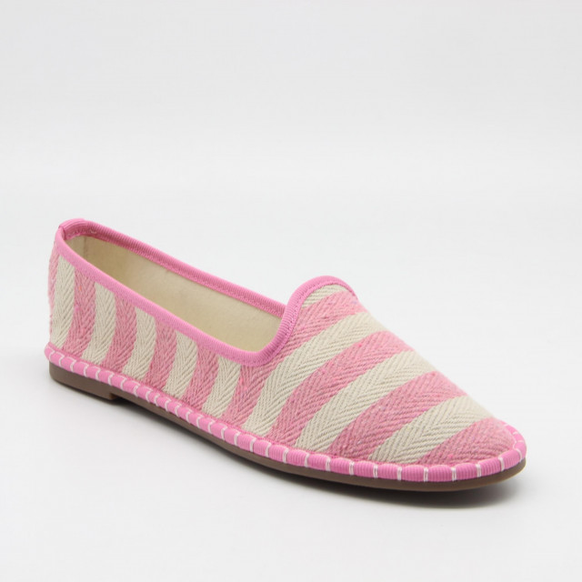 Ideal Shoes Chaussure Femmes Ballerines 3651