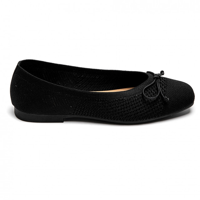 Ideal Shoes Chaussure Femmes Ballerines 5521