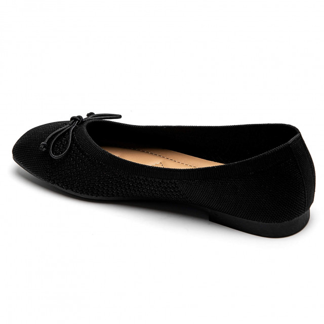 Ideal Shoes Chaussure Femmes Ballerines 5521