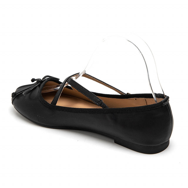 Ideal Shoes Chaussure Femmes Ballerines 6625