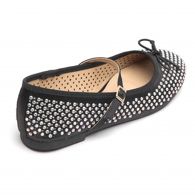 Ideal Shoes Chaussure Femmes Ballerines 6665