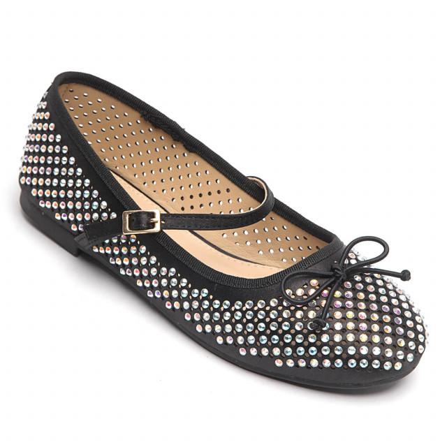 ideal shoes Chaussure femmes Ballerines 6665