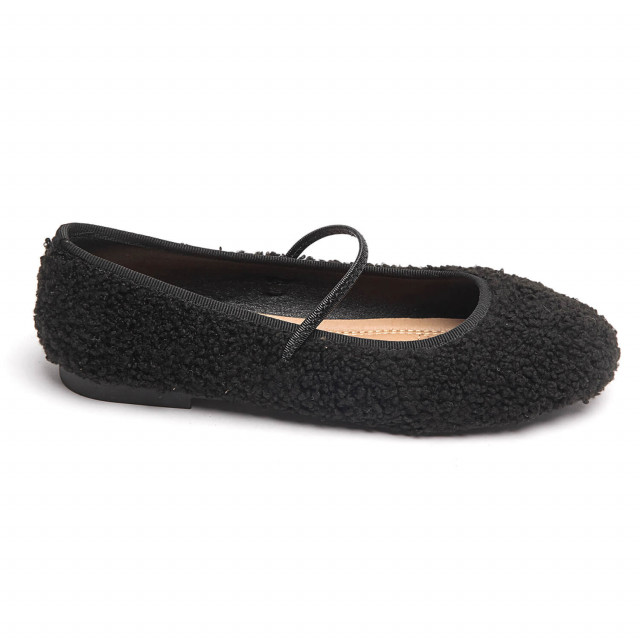 Ideal Shoes Chaussure Femmes Ballerines 6666