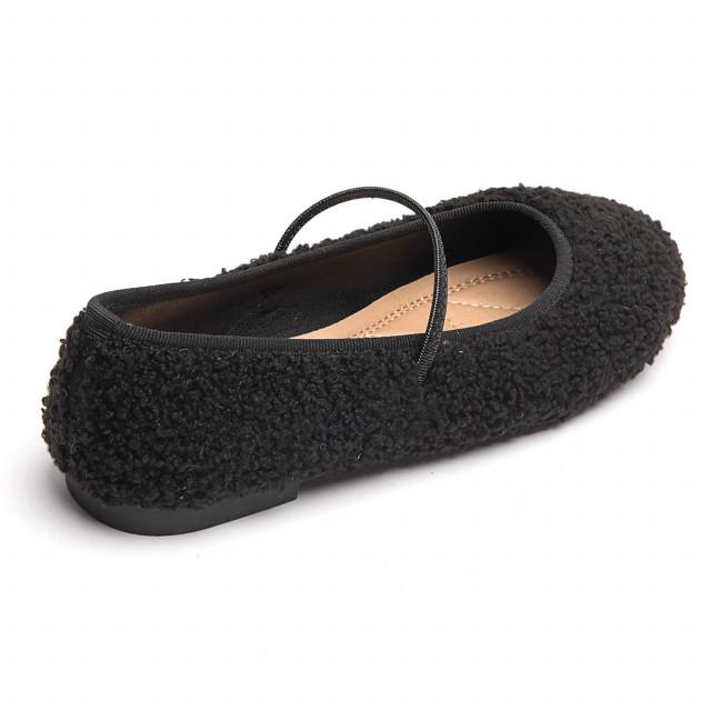 Ideal Shoes Chaussure Femmes Ballerines 6666