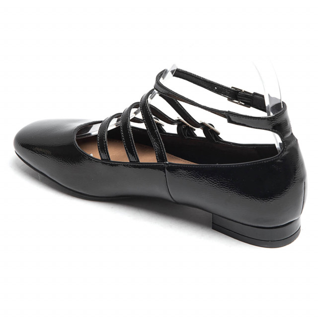 Ideal Shoes Chaussure Femmes Ballerines 6671